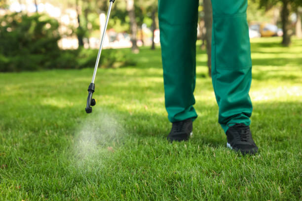 Best Residential Pest Control  in Aberdeen, NC